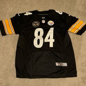 Steeler jersey